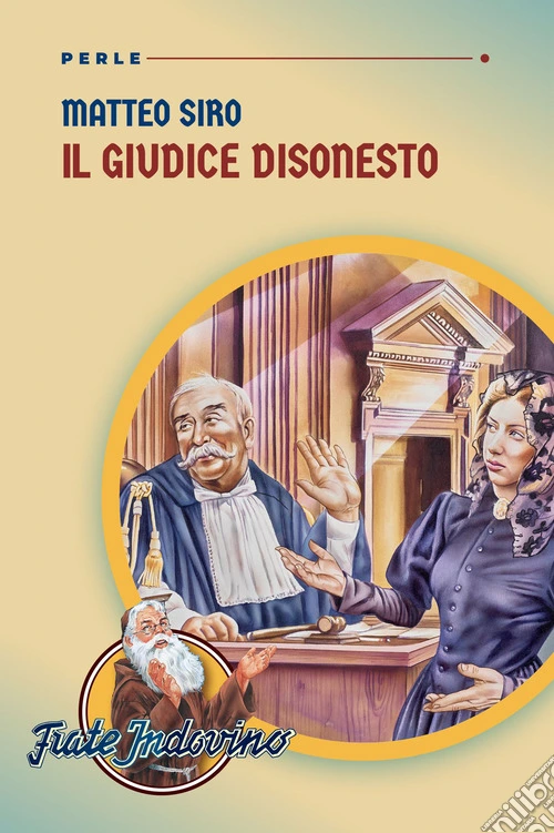 Il giudice disonesto