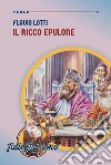 Il ricco epulone libro