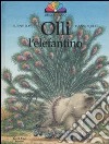 Olli l'elefantino libro