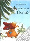 Buon Natale, Paolino! Ediz. illustrata libro