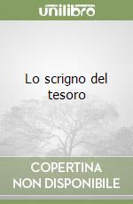 Lo scrigno del tesoro libro