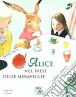 Alice nel paese delle meraviglie. Ediz. illustrata libro