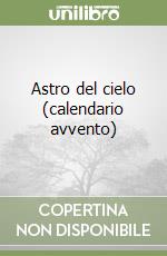 Astro del cielo (calendario avvento)