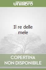 Il re delle mele libro
