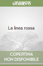 La linea rossa libro