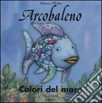 Arcobaleno. Colori del mare