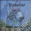 Arcobaleno. Colori del mare libro