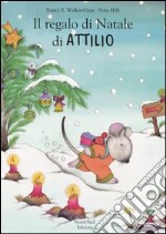 Il regalo di Natale di Attilio