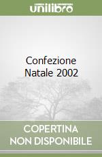 Confezione Natale 2002 libro