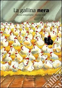 La gallina nera libro
