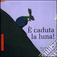 È caduta la luna! Ediz. illustrata libro