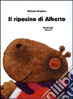 Il riposino di Alberto libro