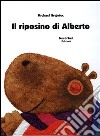 Il riposino di Alberto libro