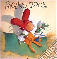 Calendario Paolino 2004 libro