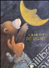 La notte dei segreti libro