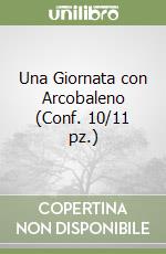 Una Giornata con Arcobaleno (Conf. 10/11 pz.) libro