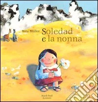 Soledad e la nonna libro