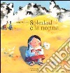 Soledad e la nonna libro