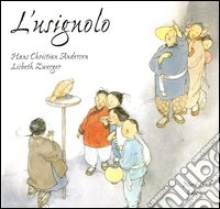 L'usignolo libro
