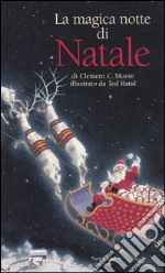 La magica notte di Natale libro