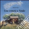 Una cometa a Natale libro