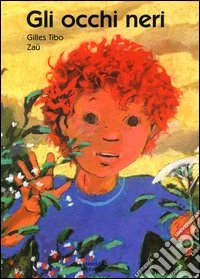 Gli occhi neri libro
