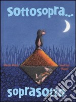 Sottosopra... soprasotto. Ediz. illustrata libro