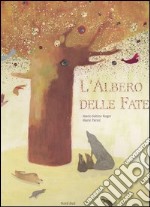 L'albero delle fate libro