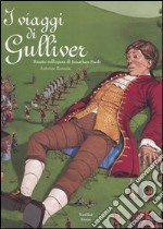 I viaggi di Gulliver