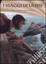 I viaggi di Ulisse. Ediz. illustrata libro