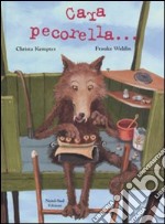 Cara pecorella... libro