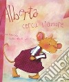 Alberta cerca l'amore libro