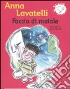 Faccia di maiale. Ediz. illustrata libro