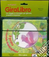 Il prato, un mondo meraviglioso libro