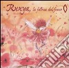 Runya, la fatina del fuoco libro