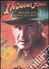 Indiana Jones e il regno del teschio di cristallo libro