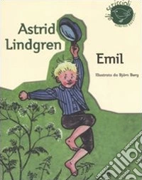 Emil. Ediz. illustrata