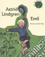 Emil. Ediz. illustrata