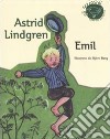Emil. Ediz. illustrata libro di Lindgren Astrid