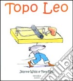 Topo Leo libro