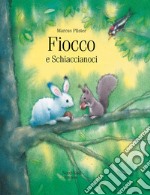 Lo schiaccianoci. Ediz. illustrata libro