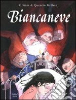 Biancaneve libro