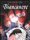 Biancaneve libro