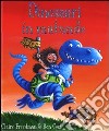 Dinosauri in mutande libro