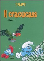 Il cracucass. I puffi libro