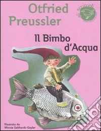 Il bimbo d'acqua