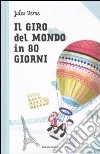 Il Giro del mondo in 80 giorni libro