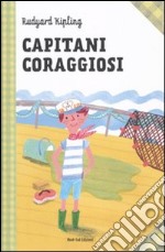 Capitani coraggiosi libro