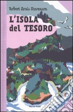 L'Isola del tesoro libro