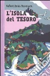 L'Isola del tesoro libro